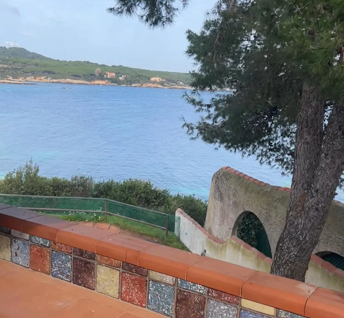 Tatil Evi Mariposa Alghero Fertilia