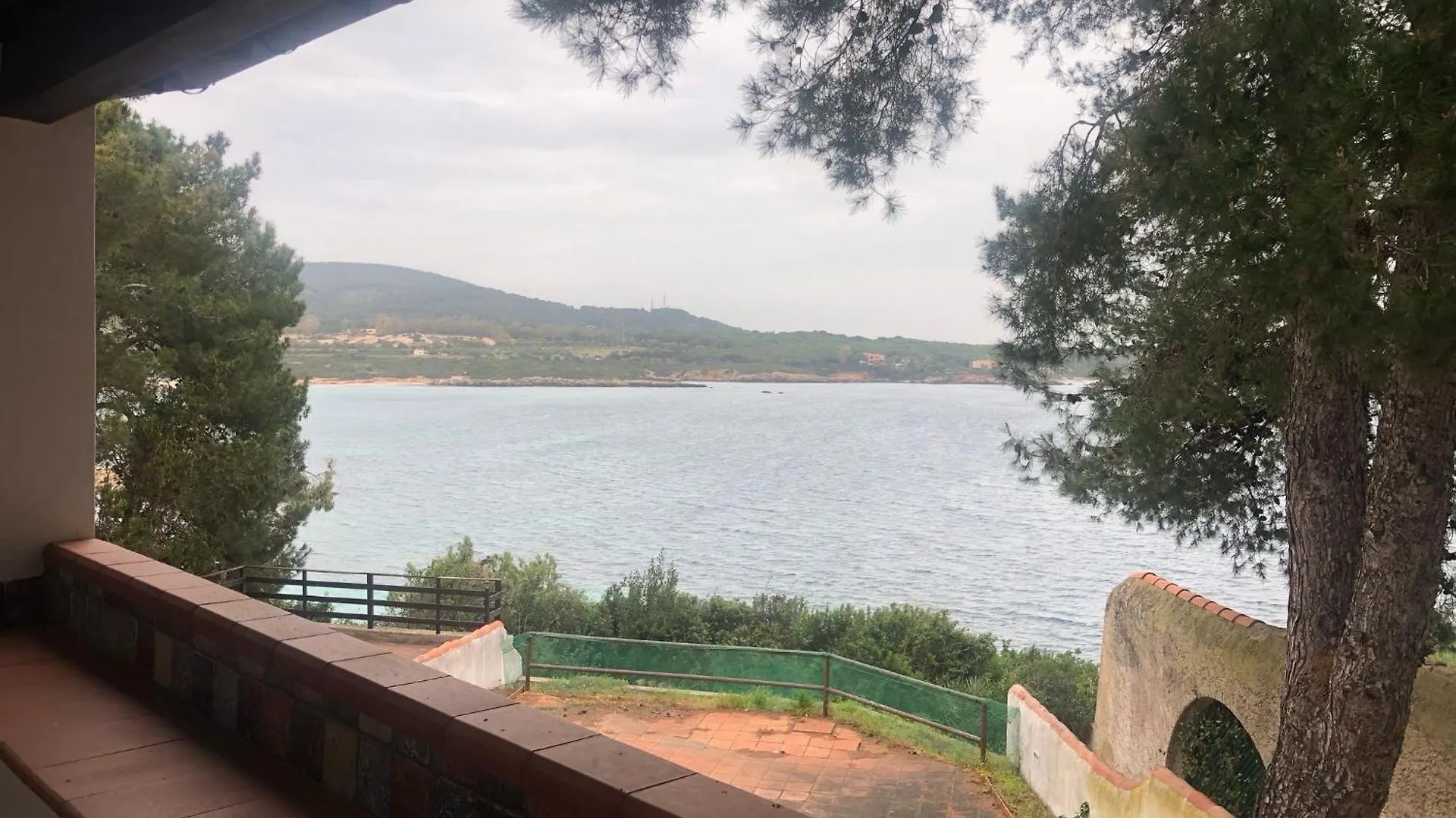 Vakantiehuis Mariposa Alghero Fertilia