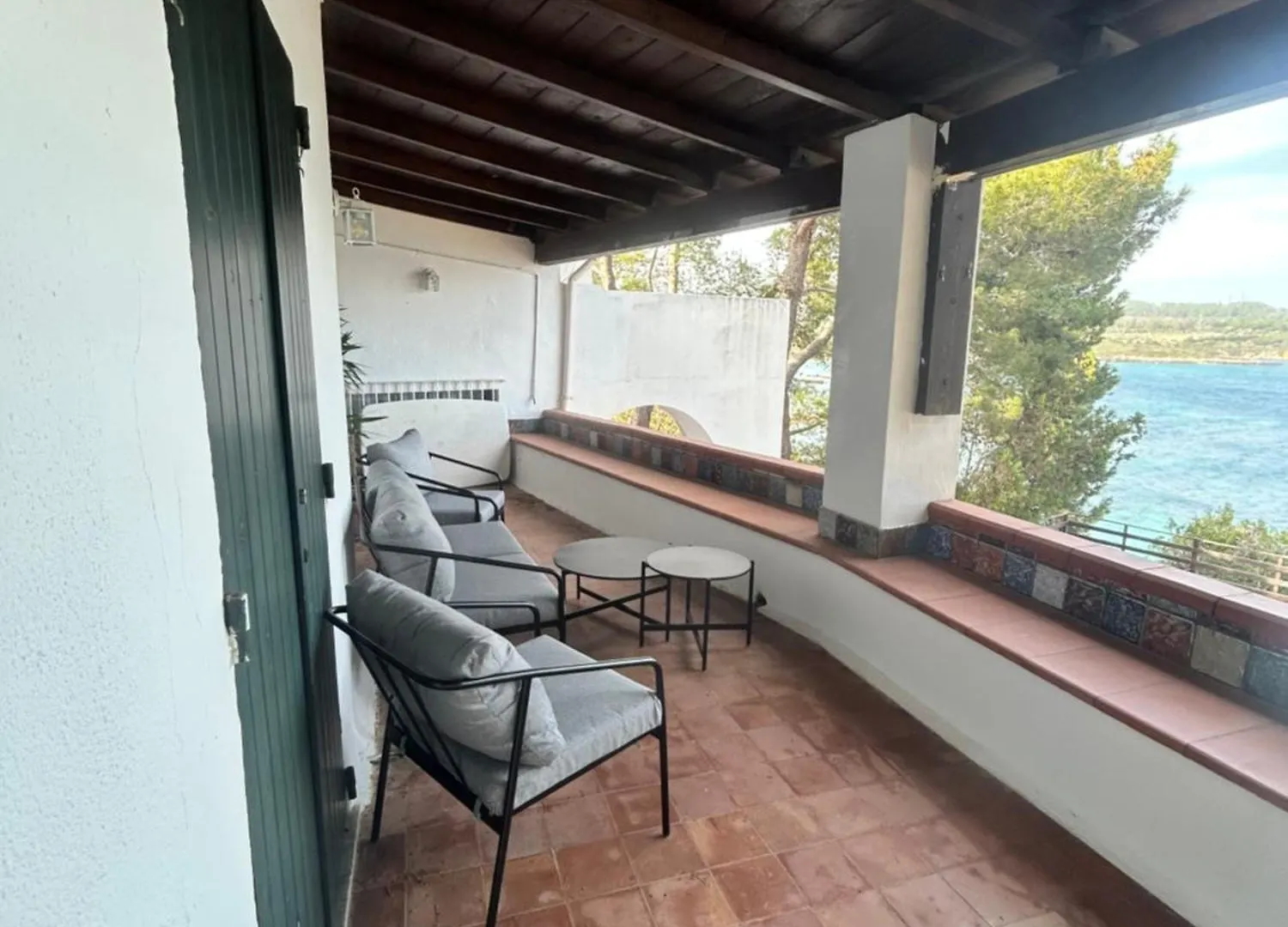 Mariposa Alghero Fertilia Tatil Evi