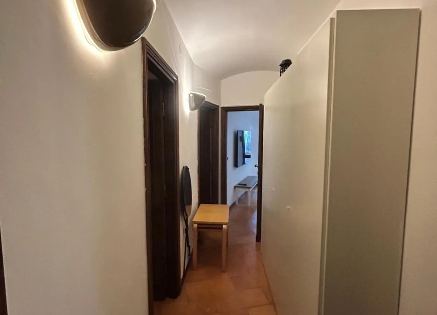 Tatil Evi Mariposa Alghero Fertilia İtalya