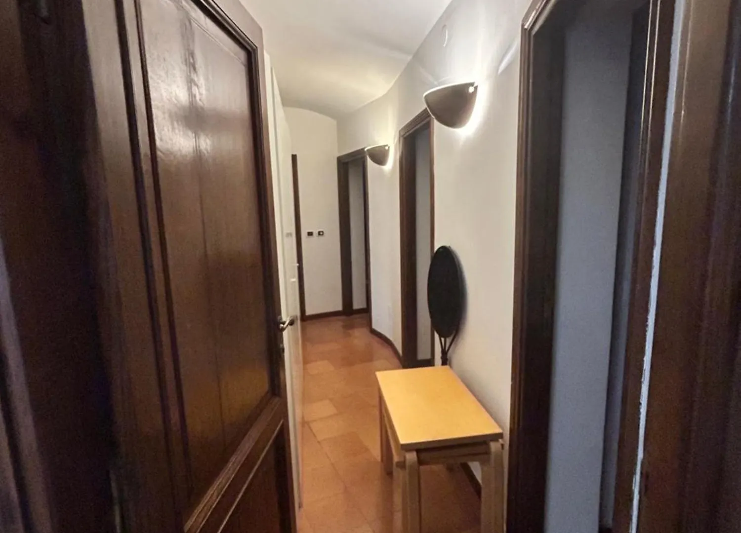 Mariposa Alghero Fertilia Tatil Evi