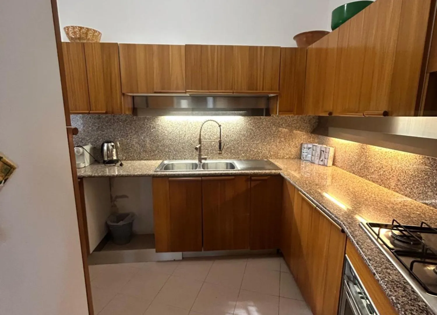Mariposa Alghero Fertilia Tatil Evi
