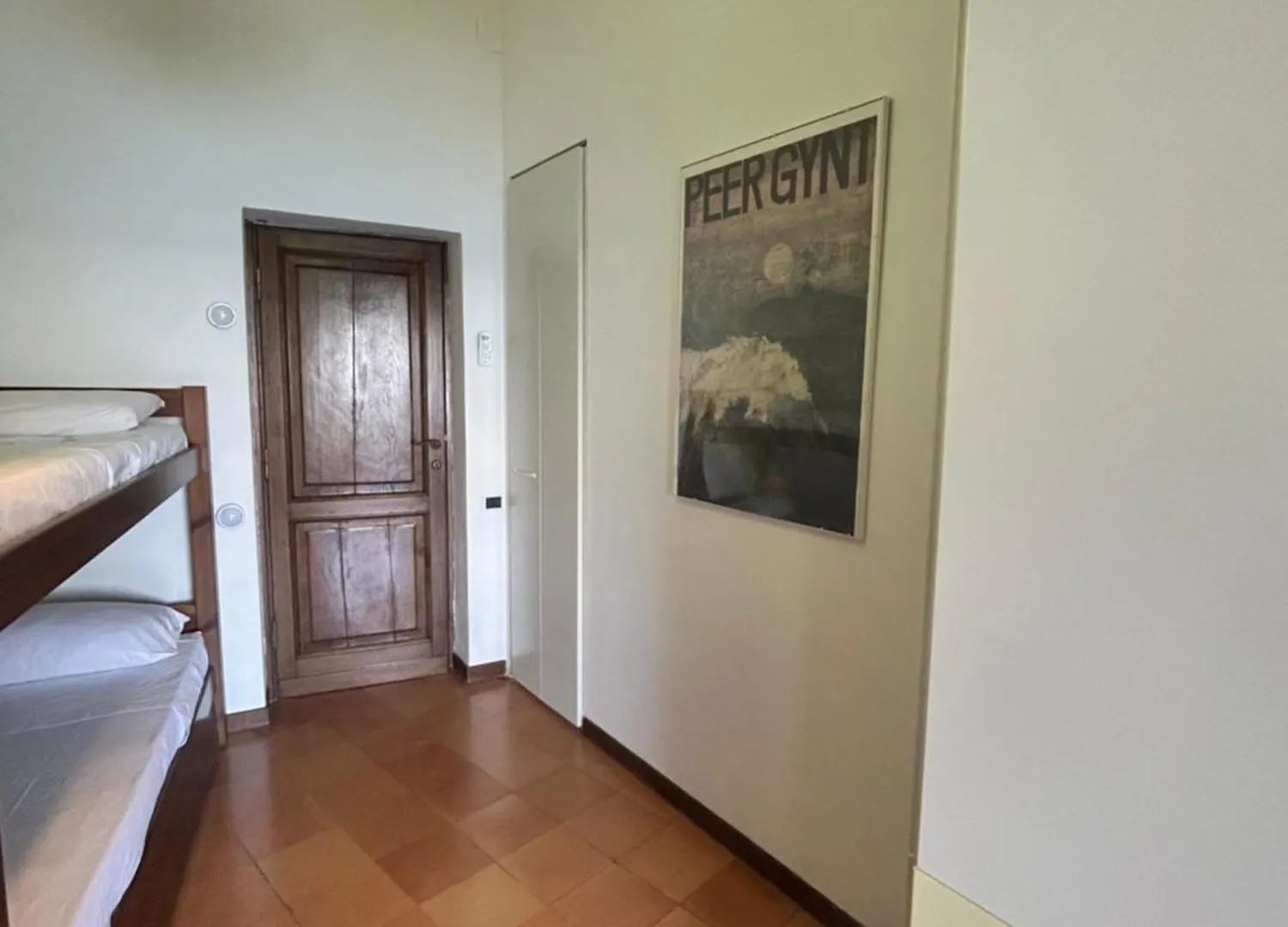 Tatil Evi Mariposa Alghero Fertilia