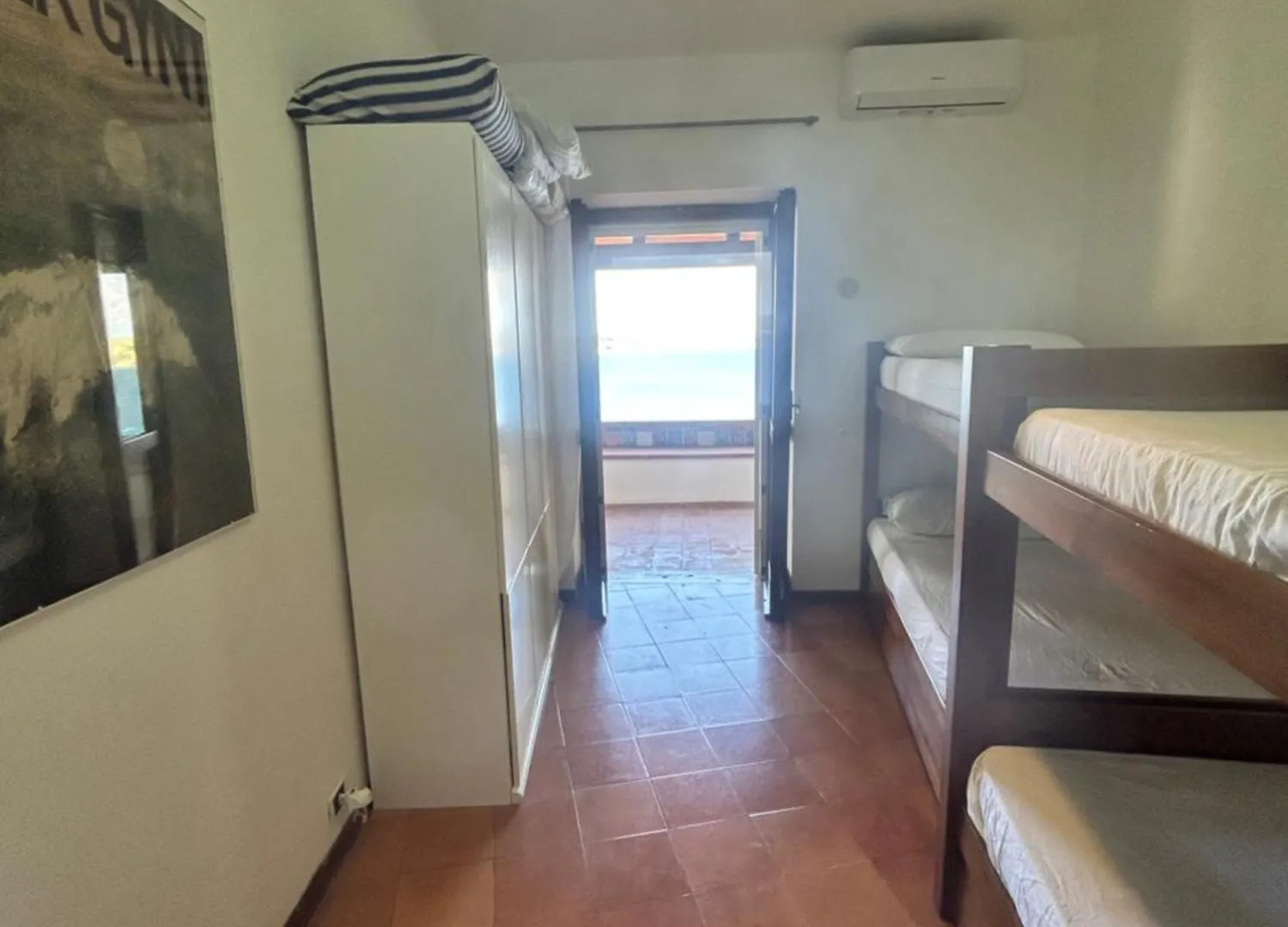 Mariposa Alghero Fertilia Tatil Evi